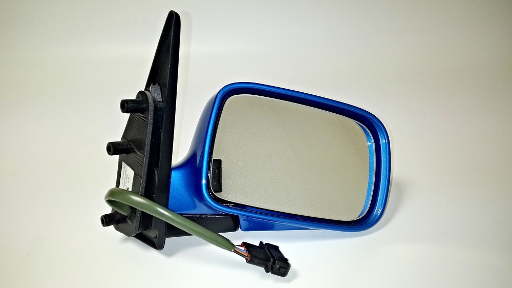 zrcátko zpět. vněj.(elektr.) pravé - FEL