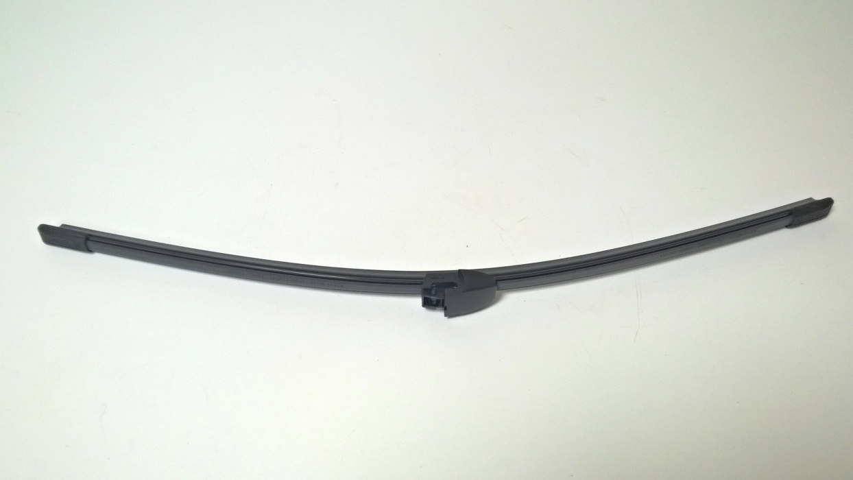 AERO stírátko ROOMSTER - zadní