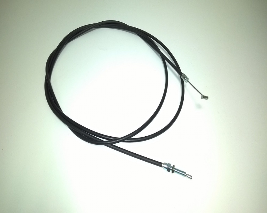 bowden 5-dveří FEL