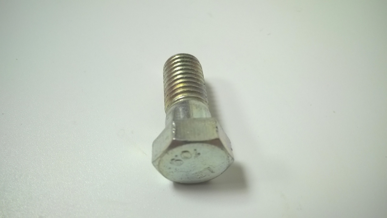 šroub držáku brzdiče M10x25 FAV/FEL