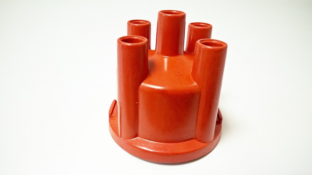 víčko rozdělovače  FELICIA  1,3 - dovoz