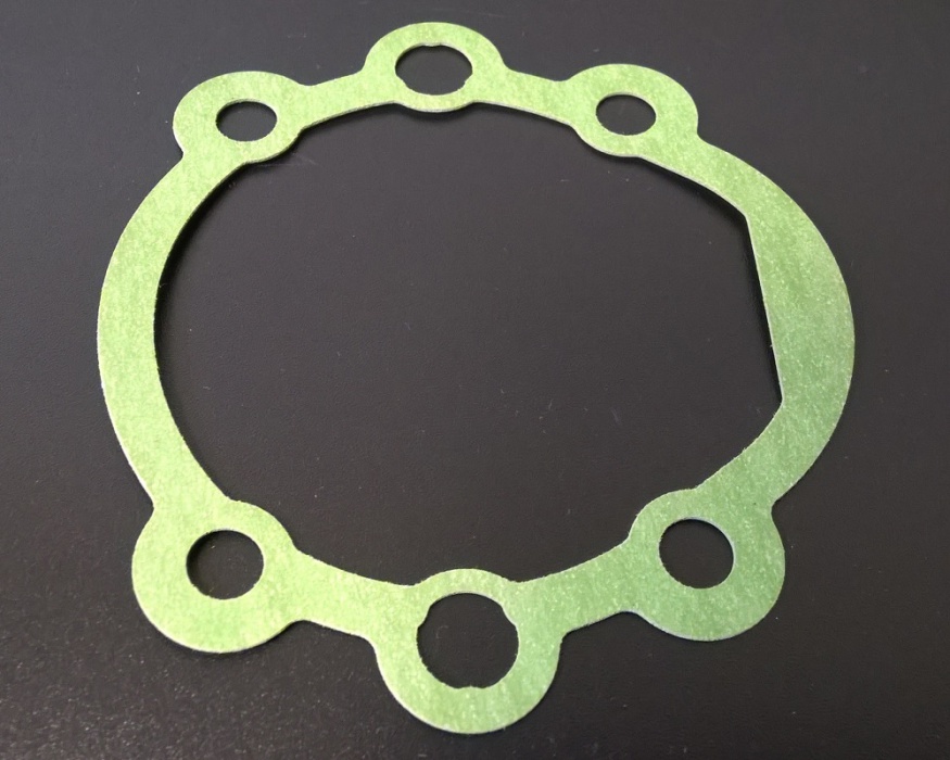 těsnění vstřikovacího čerpadla - sada