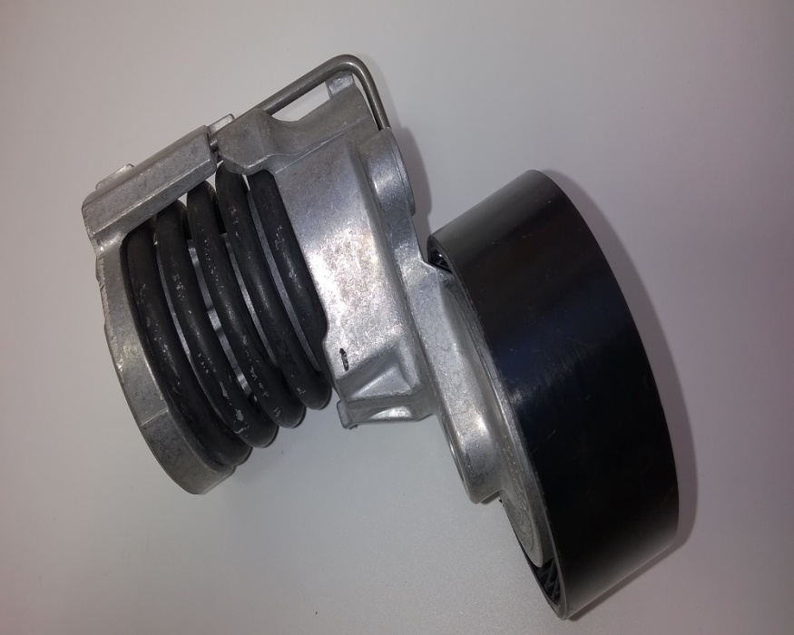 tlumič vibrací řemenu - FAB1,2/ROOM/RA  1,2