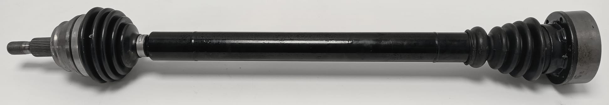 poloosa př.úplná OCTAVIA  2,0/85kW (dlouhý)