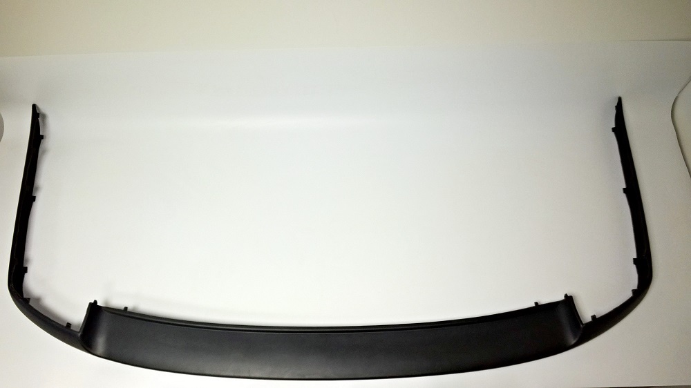 lišta krycí zad.nár.OCTAVIA-combi M2001