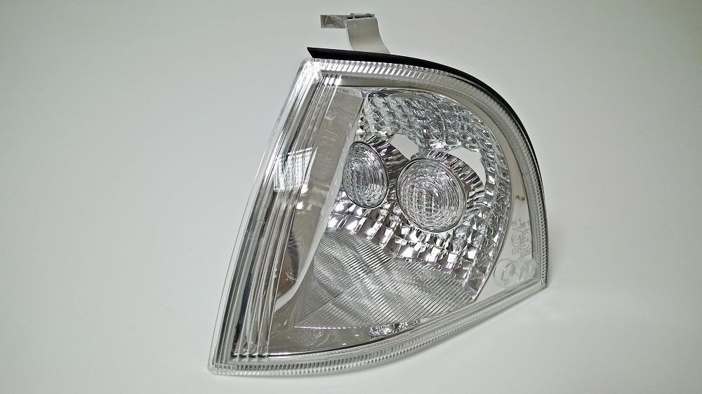 ukazatel směru levý - OCTAVIA M2001-orig.