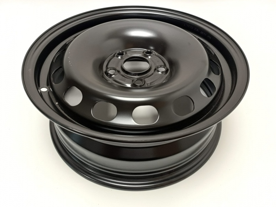 kolo diskové - SUPERB 6Jx 16