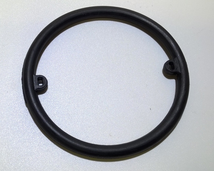 kroužek těsnící chladiče oleje OCT 59x5