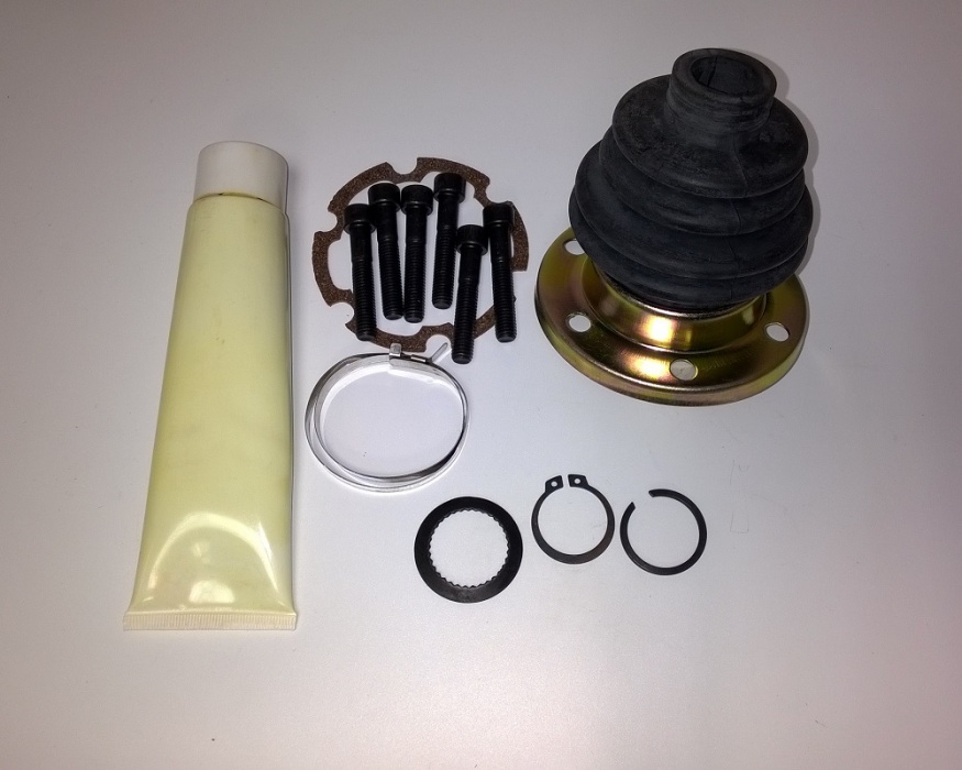 kloub poloosy levý vnitřní  OCT 1,9TDI