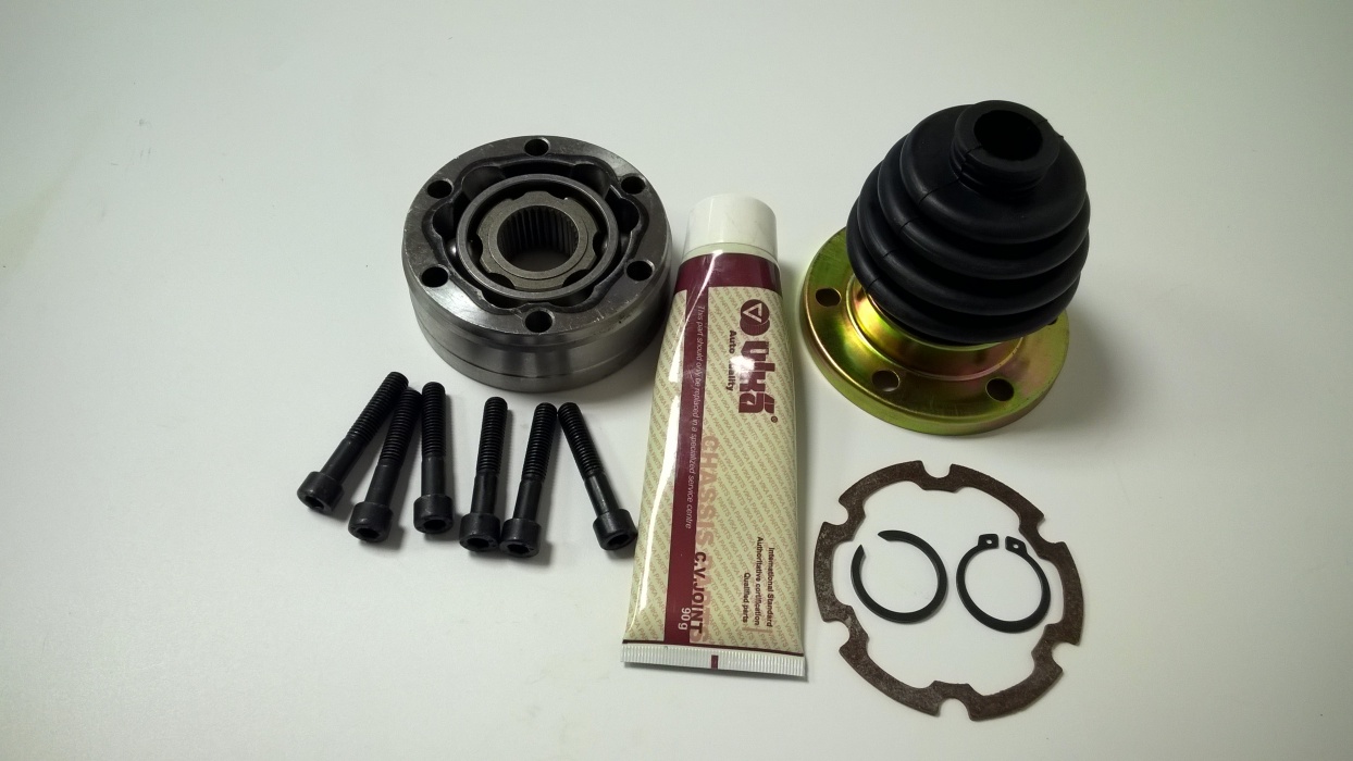 kloub poloosy vnitřní  OCT/SUP/KO/KA 1,4/1,6/1,9