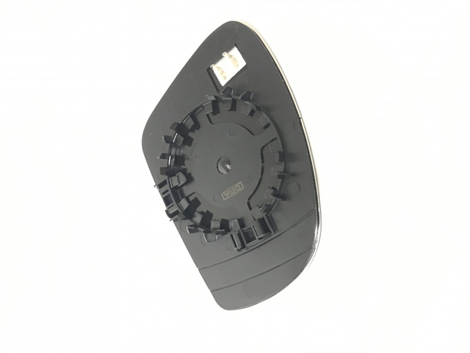 sklo zrcátka pravé mechan. - FABIA