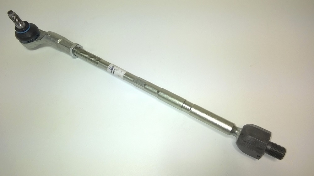 tyč řídící + hlava řídící tyče úplná pravá - OCT