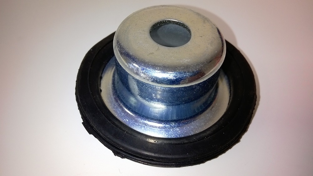 zarážka před. tlumiče OCTAVIA 