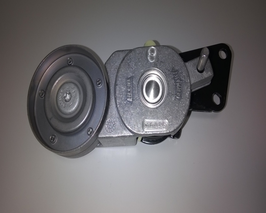 element napínací s tlumičem - FAB/ROOM 1,9