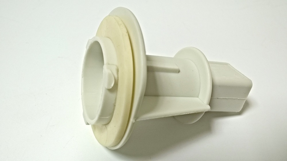 objímka žárovky př.blinkru OCT/FAB