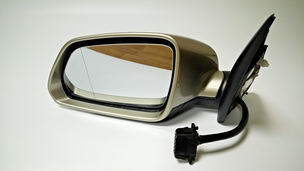 zrcátko zpětné levé  OCT2