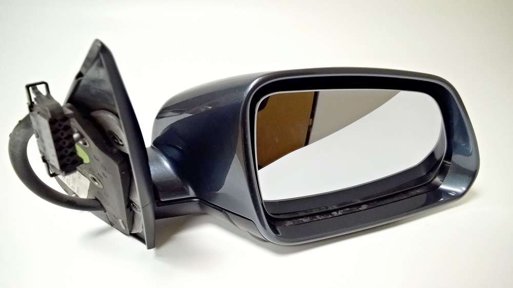 zrcátko zpětné pravé  OCT2