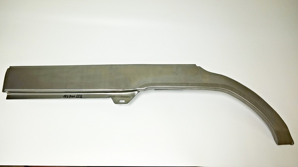 lem zadního  blat. FORMAN pravý - malý