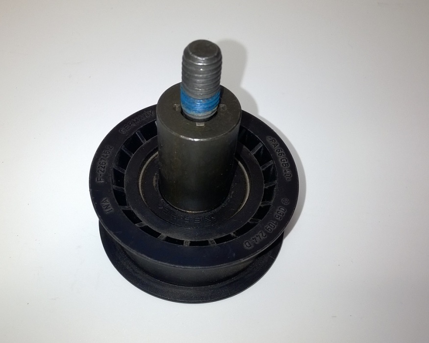 kladka převodní  - FABIA 1,4 16V;  OCT.1,4