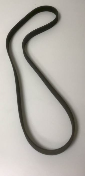 řemen klínový vícedrážkový OCT 1,6 , 1,8 , 2,0