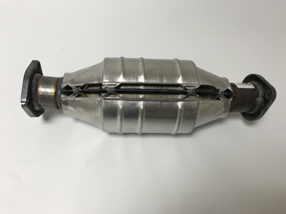 katalyzátor FAV/FEL 1.3  -98