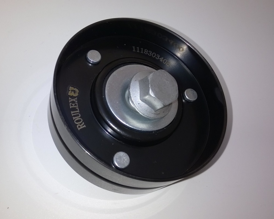 kladka převodní ( vodící ) alter. OCT