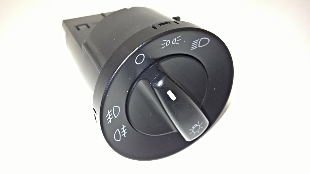 spínač světel vícenásobný - OCT 98-00 - dovoz