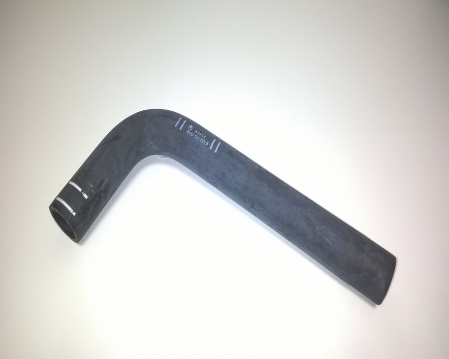 hadice chladiče horní  FEL 1,6