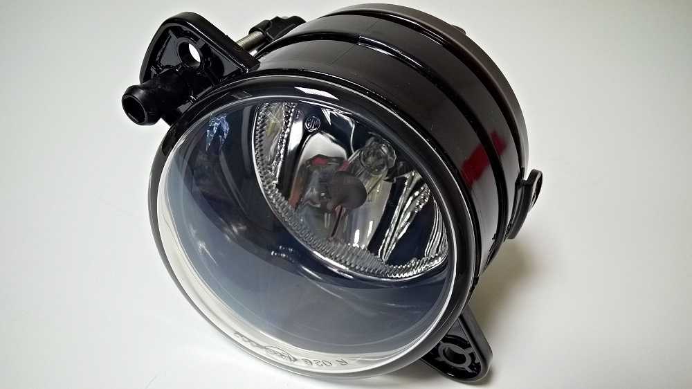 světlomet do mlhy halogen. pravý FABIA n.t.