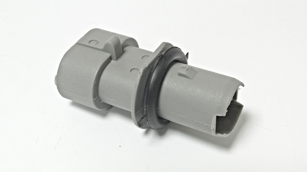 objímka žárovky (ukazatele směru FAB.,OCT. )