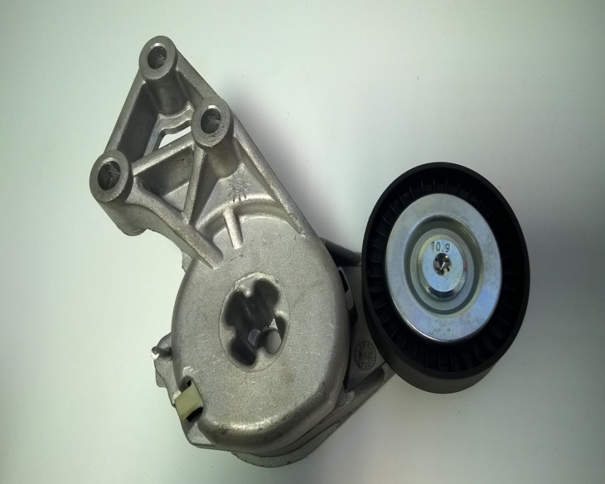 kladka napín. drážkového řemenu OCT/FAB 1,6-2,0