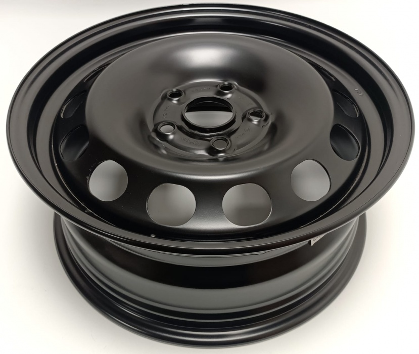 kolo diskové  OCTAVIA II 6,5Jx16 - plechové