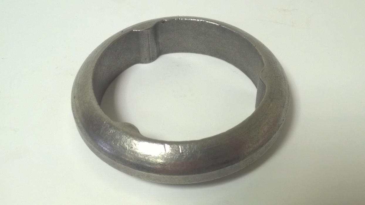 těsnící kroužek kloubu výfuku OCT 1,6