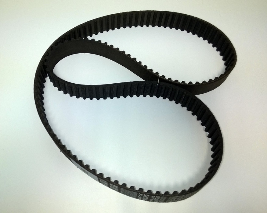 řemen rozvodový  OCTAVIA  2,0 - Z-141