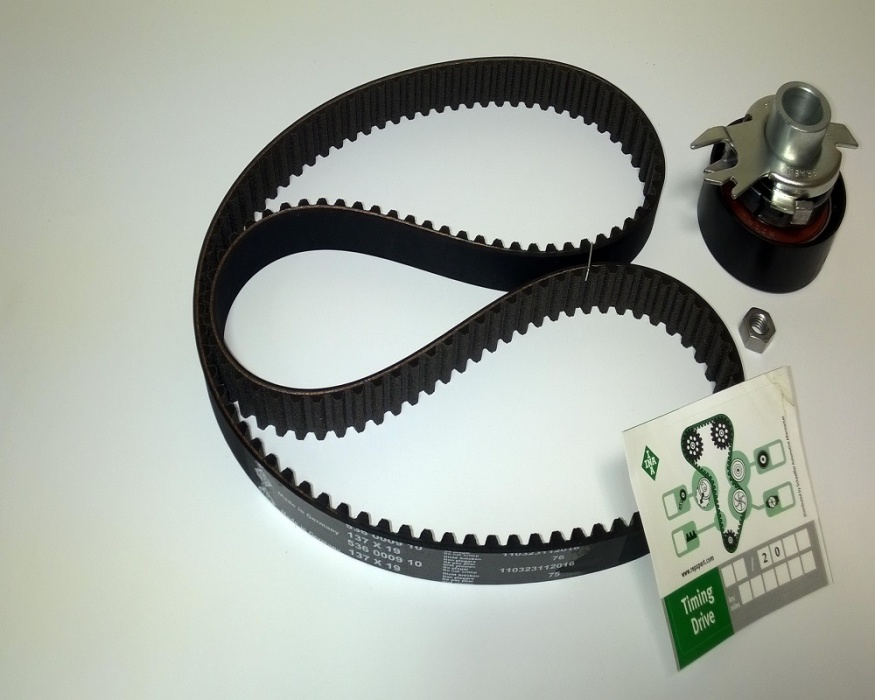 sada rozvodů FEL/OCT.1,6 (AEE) (opravárenská sada)