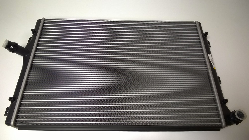 chladič   OCT2/SUP2/YE   648x454mm