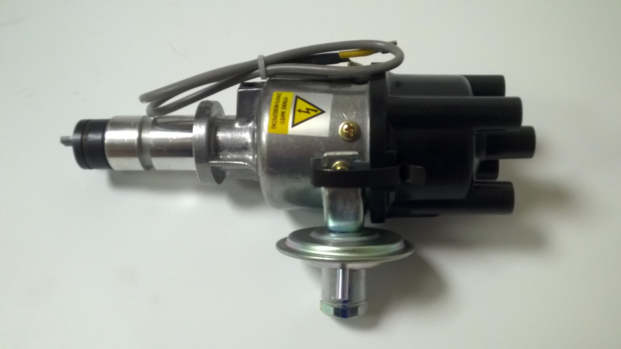 rozdělovač bezkontaktní  FAVORIT - dovoz