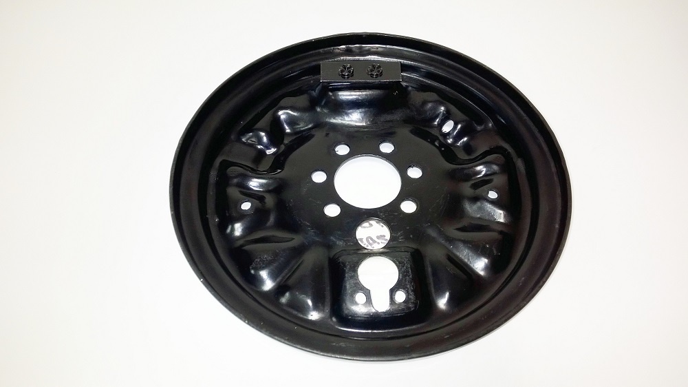 držák čelisti FELICIA  ABS - levý