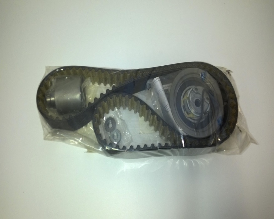 sada rozvodů OCT.+ FABIA 1,9PD (opravárenská sada)