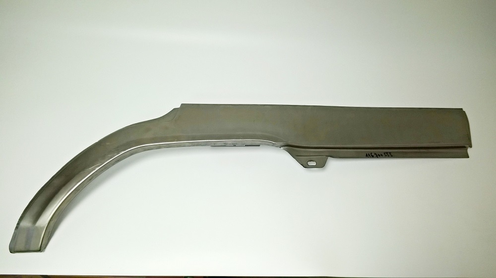 lem zadního  blat. FORMAN levý - malý