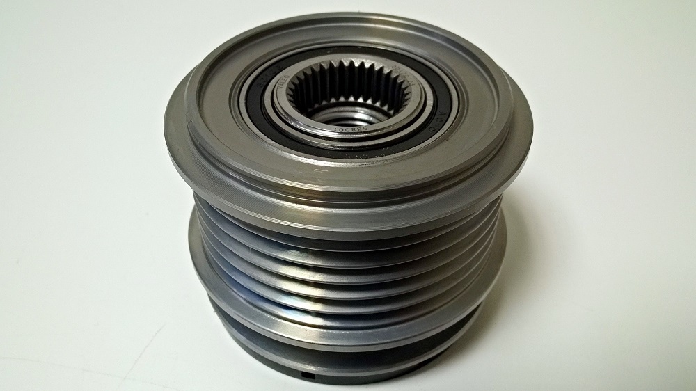 sada opravárenská zámku dveří FAB