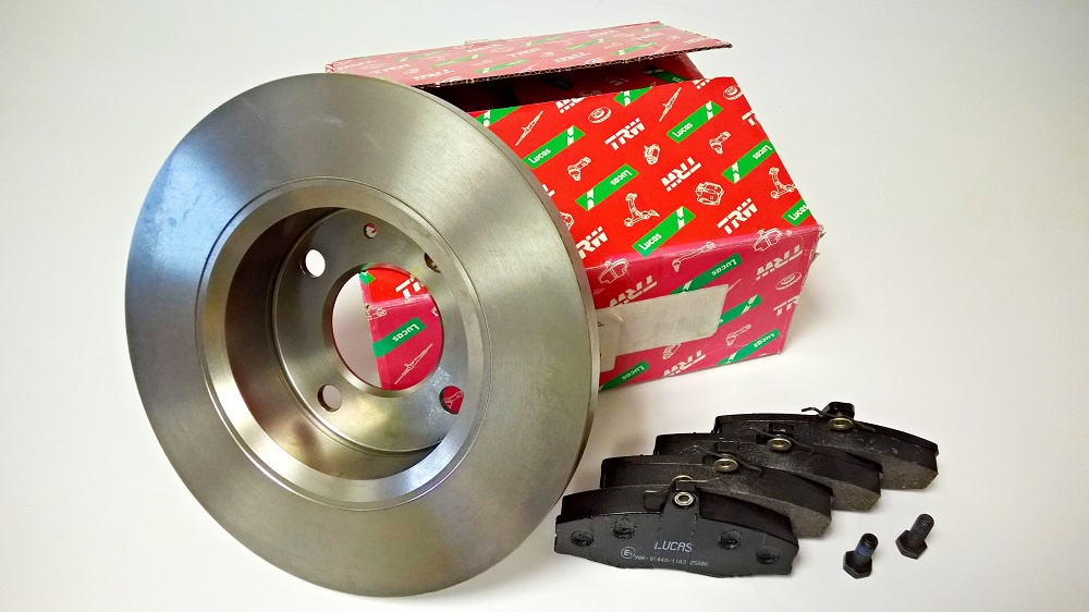 sada brzd. kot. + dest. FAV. (rozt.98)