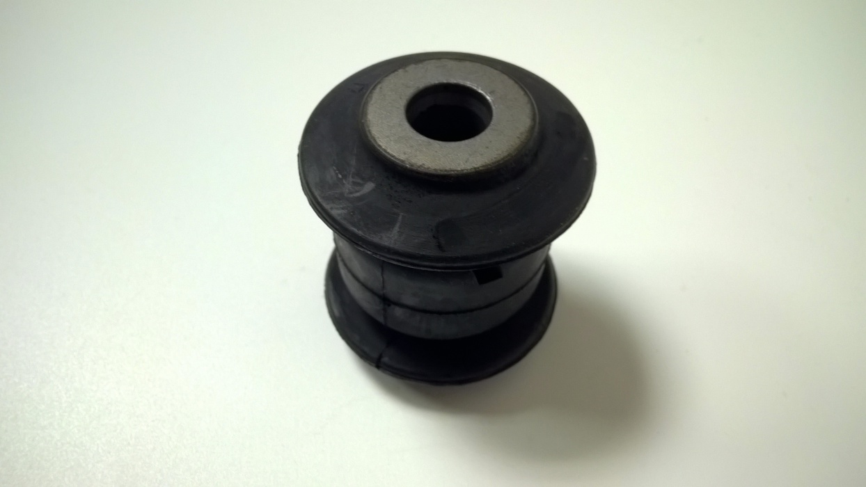 lůžko ramene přední OCT2/SUP2/YE