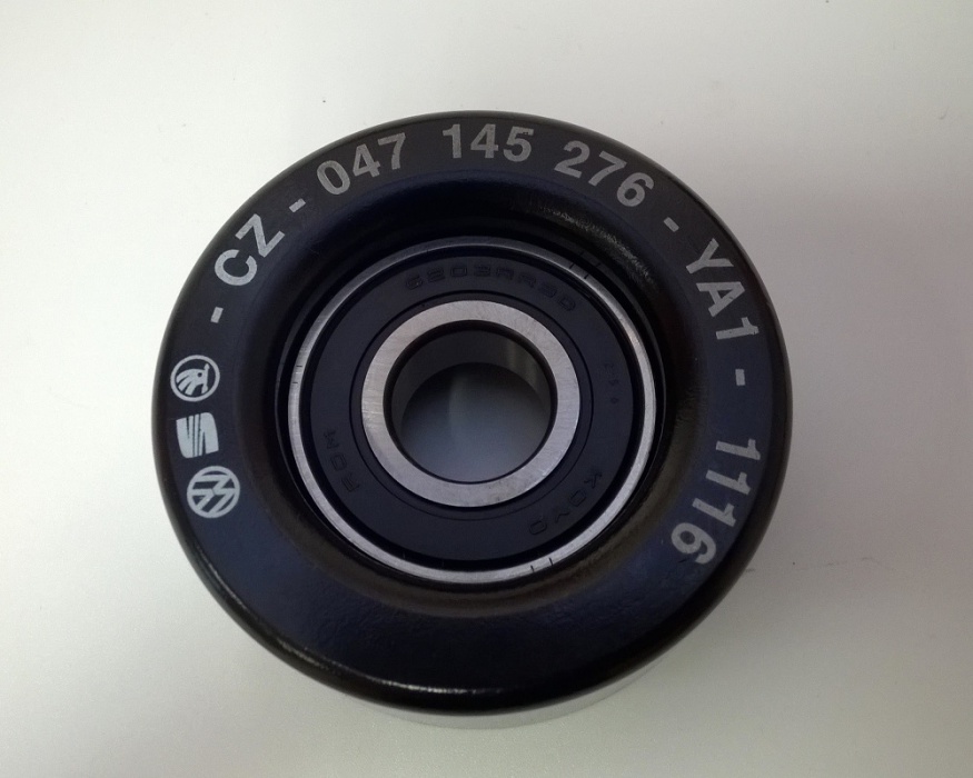 kladka převodní ( vodící ) FAB/OCT