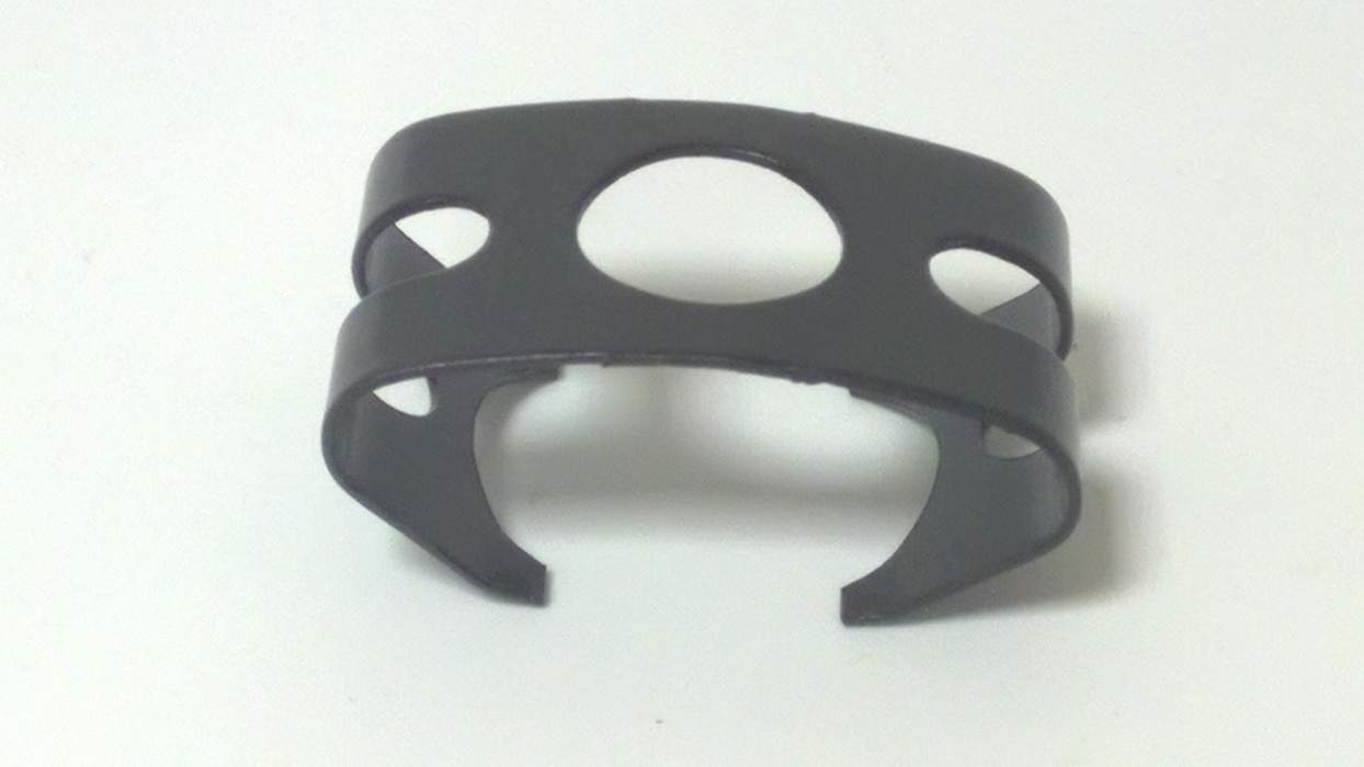 držák brzdové hadice FAB/ROOM/RA/CI/SUP