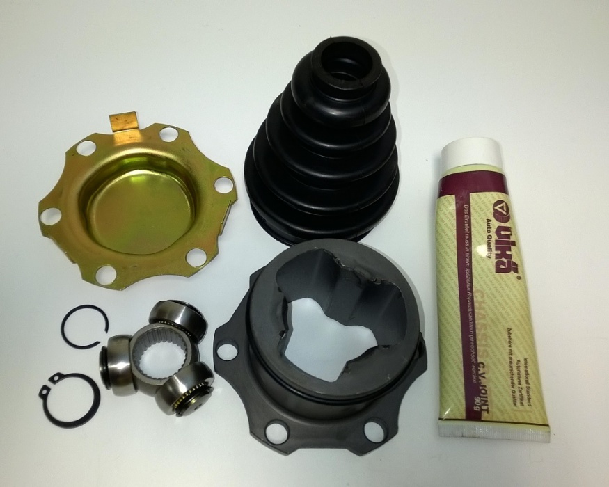 kloub poloosy vnitřní  FAB/OCT/ROOM