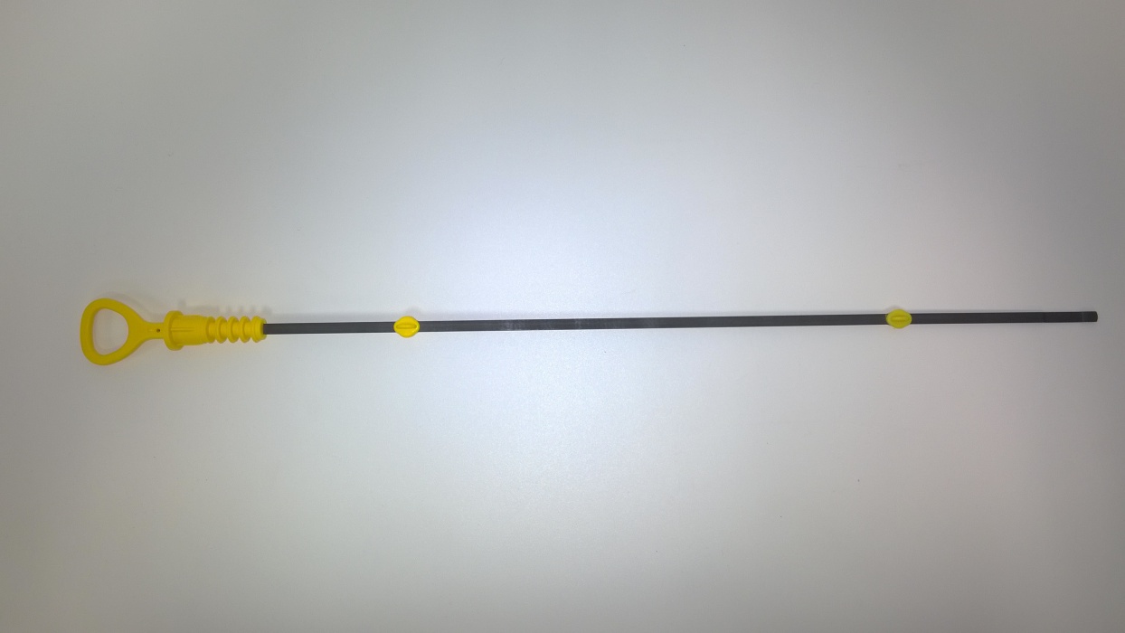 měrka oleje OCT 1,6/1,8