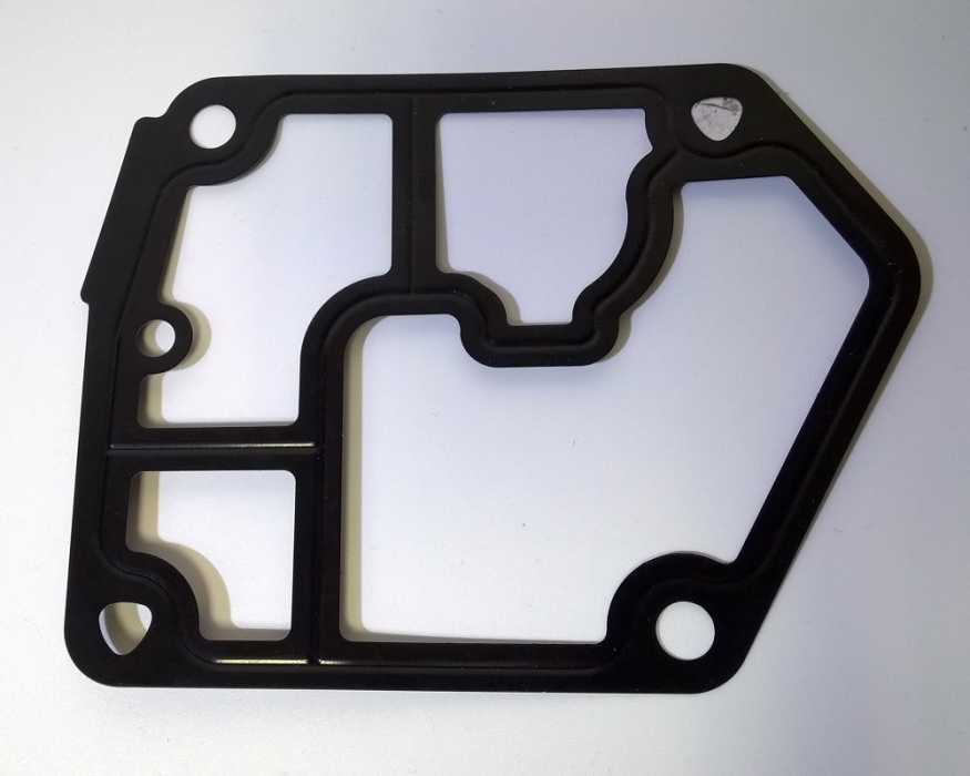 těsnění pod olej. filtr FAB/OCT/SUP/ROOM/YE