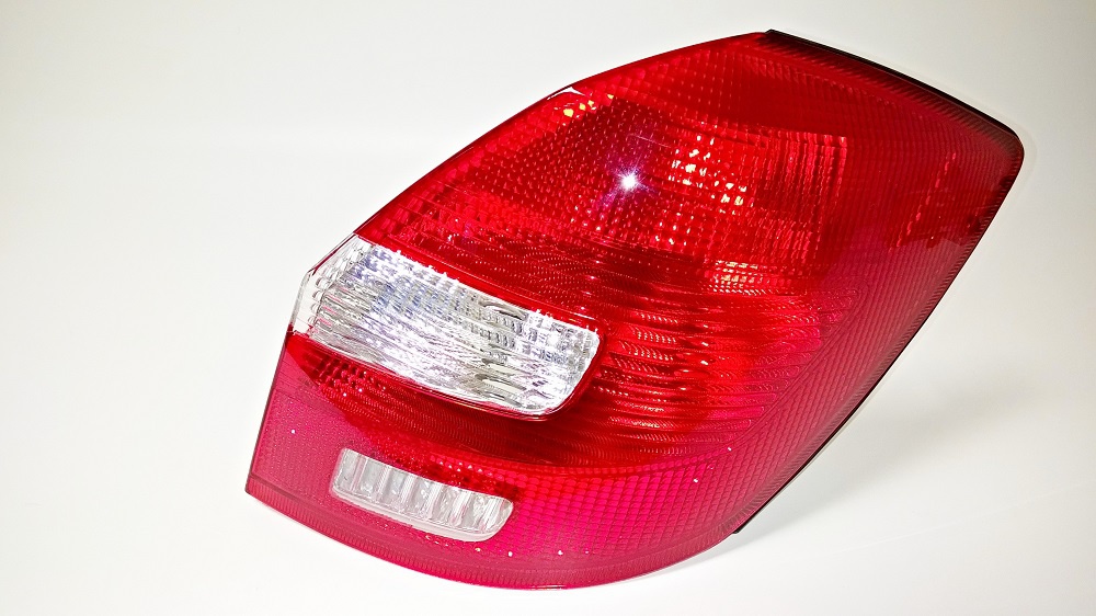 svítilna skup. zad. pravá FAB2  2007-