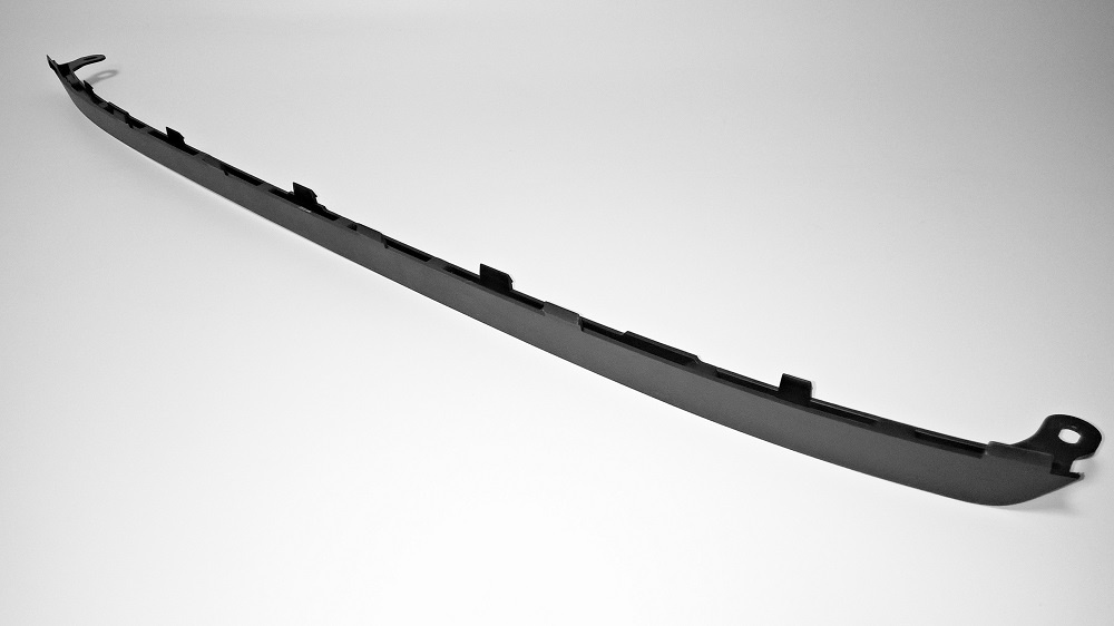 spoiler př. nárazníku FAB